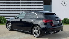 Mercedes-Benz A-Class A180 AMG Line Executive 5dr Auto Petrol Hatchback